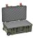 Cette Valise étanche 5218GE Valise Étanche Explorer Case 5218GE - NOUVEAUTE 2020 est idéale pour emballer, transporter et protéger contre l'humidité, les impuretés, le sable et les projections tous vos appareils 