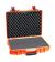Cette Valise étanche 4209O Valise Étanche Explorer Case 4209O - NOUVEAUTE 2020 est idéale pour emballer, transporter et protéger contre l'humidité, les impuretés, le sable et les projections tous vos appareils 